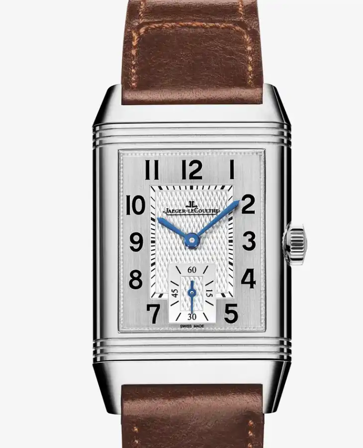 Jaeger-LeCoultre